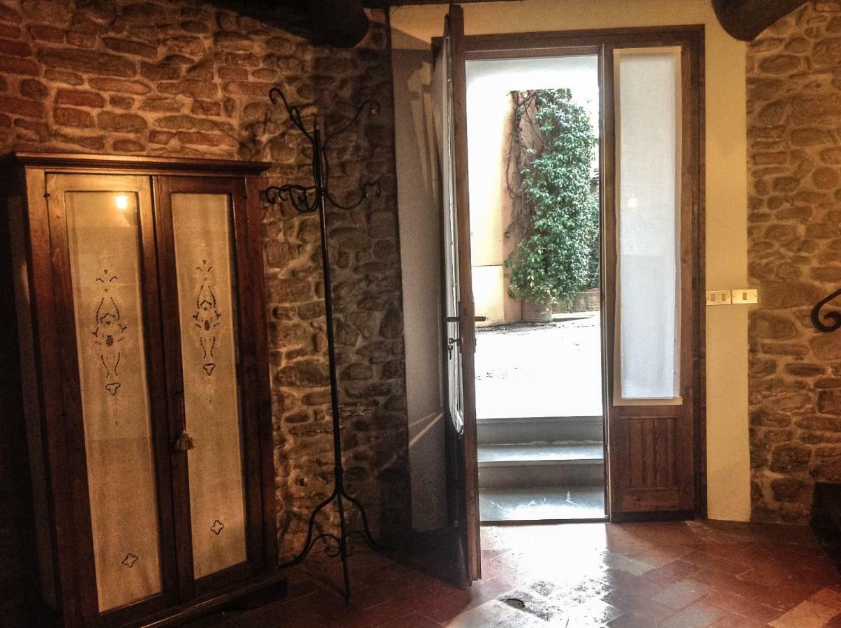 Apartamento Il Torretto Brisighella Exterior foto