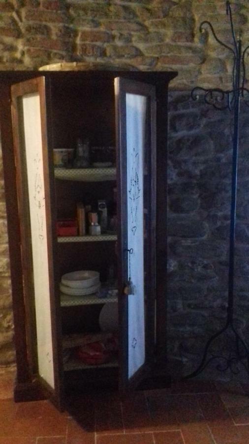Apartamento Il Torretto Brisighella Exterior foto